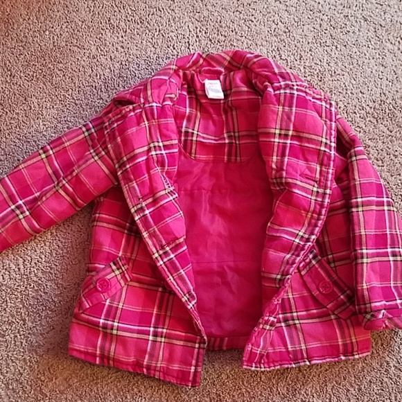 Jacket - Picture 2 of 3